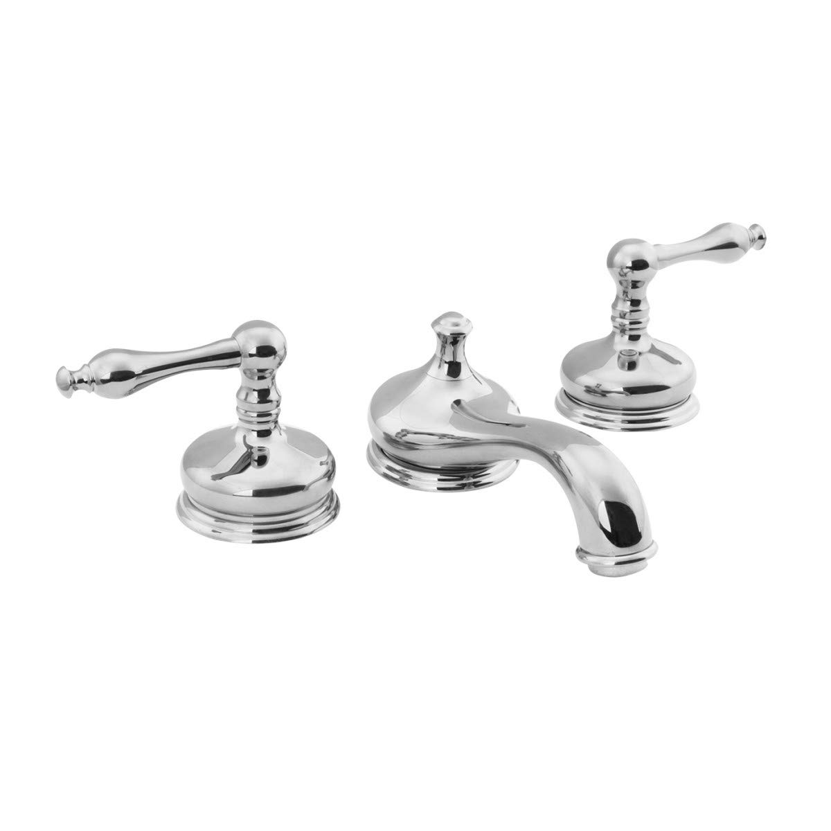 White Belle Porcelain Bathroom Sink 35.5