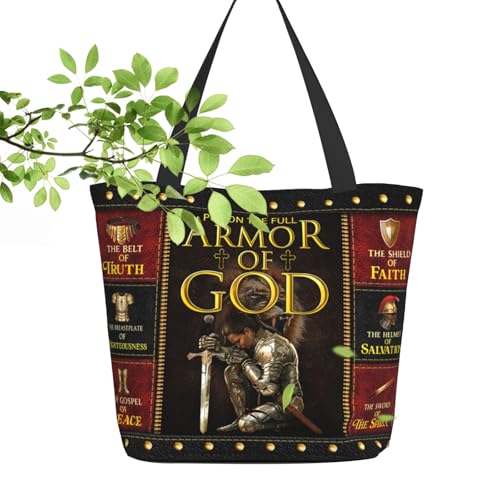 Armor of God