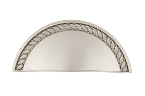 Satin Nickel