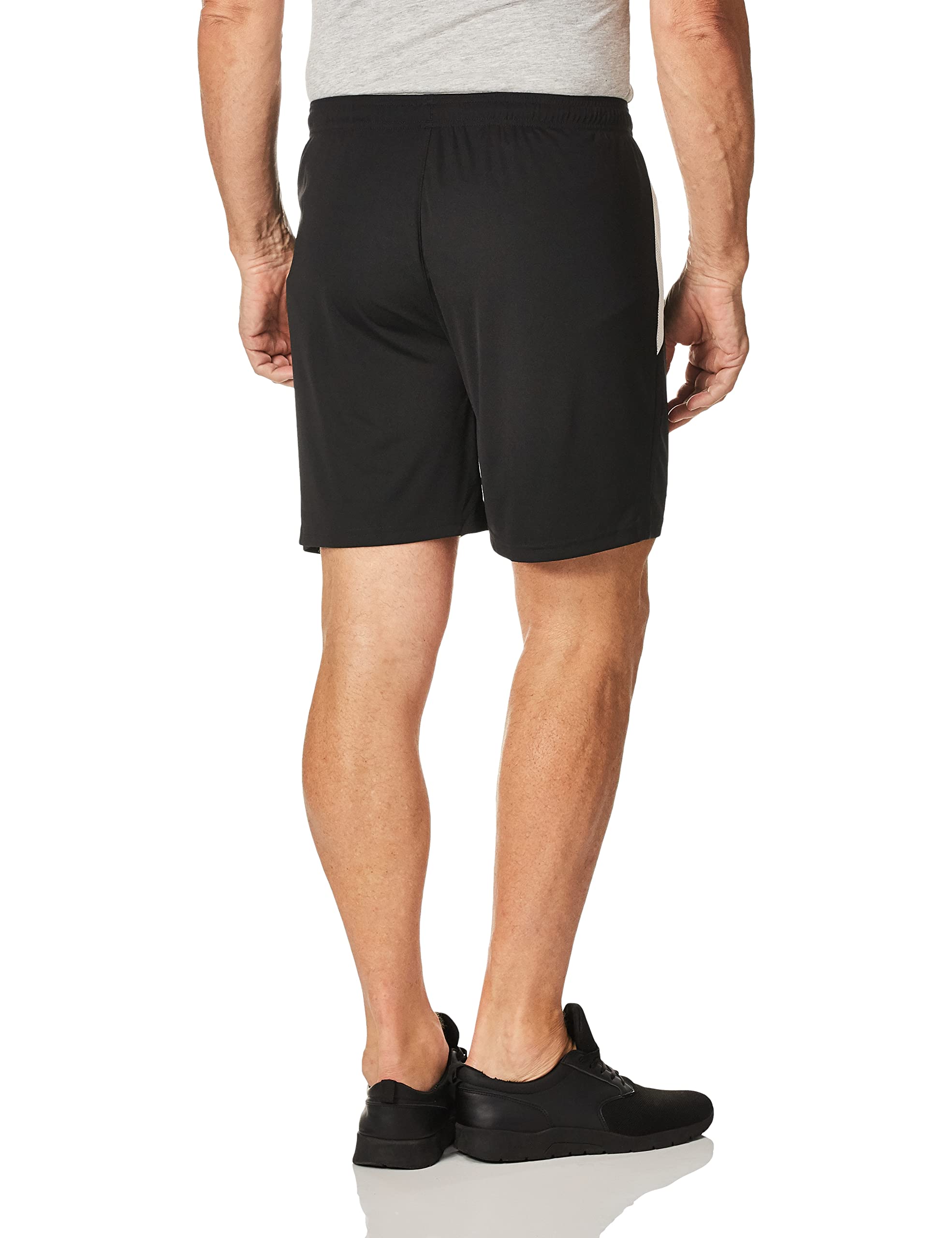 PUMA Men's Teamliga Athletic Shorts - Lightweight, Breathable & Comfortable for Running, Gym & Casual Wear