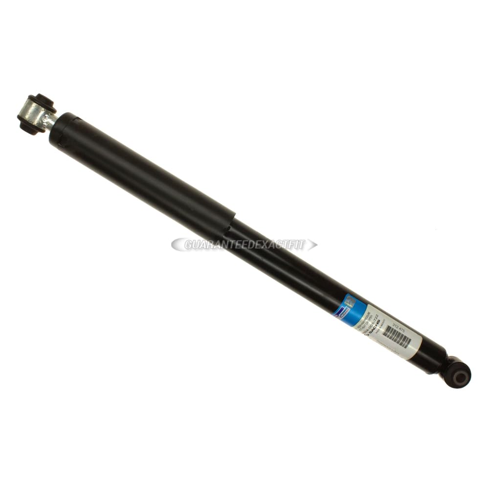 Sachs Rear Shocks for Dodge Durango & Chrysler Aspen - 77-637466G Replacement Suspension Parts | Smooth Ride for Off-Road & Daily Commuting
