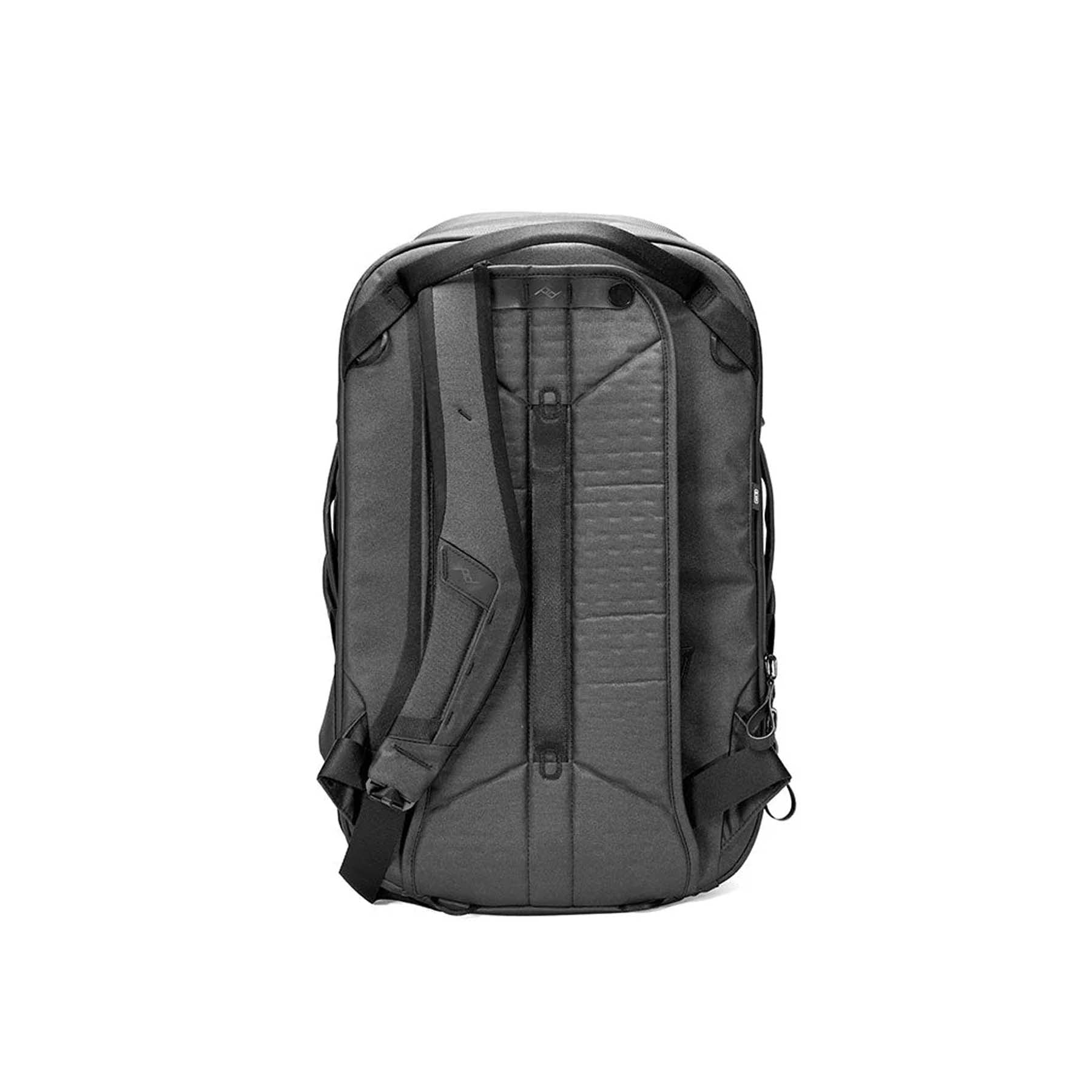 Peak Design 30L Travel Backpack - Waterproof Carry-On Backpack for Men & Women - Perfect for Air Travel, Hiking & Everyday Use
