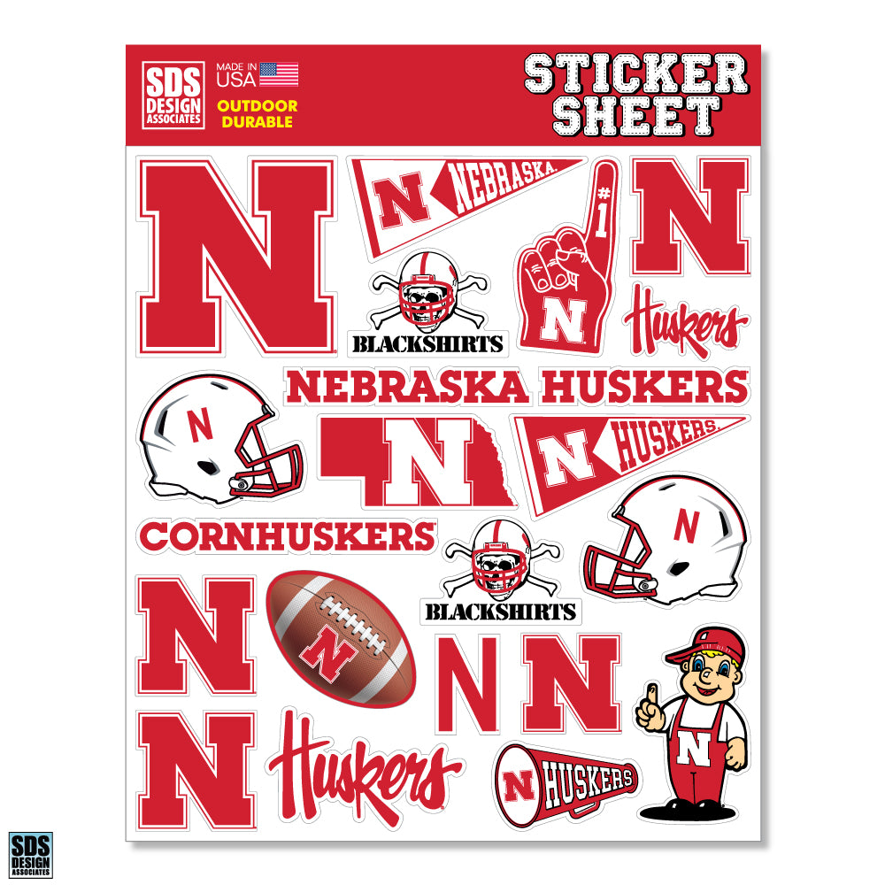 NEBRASKA