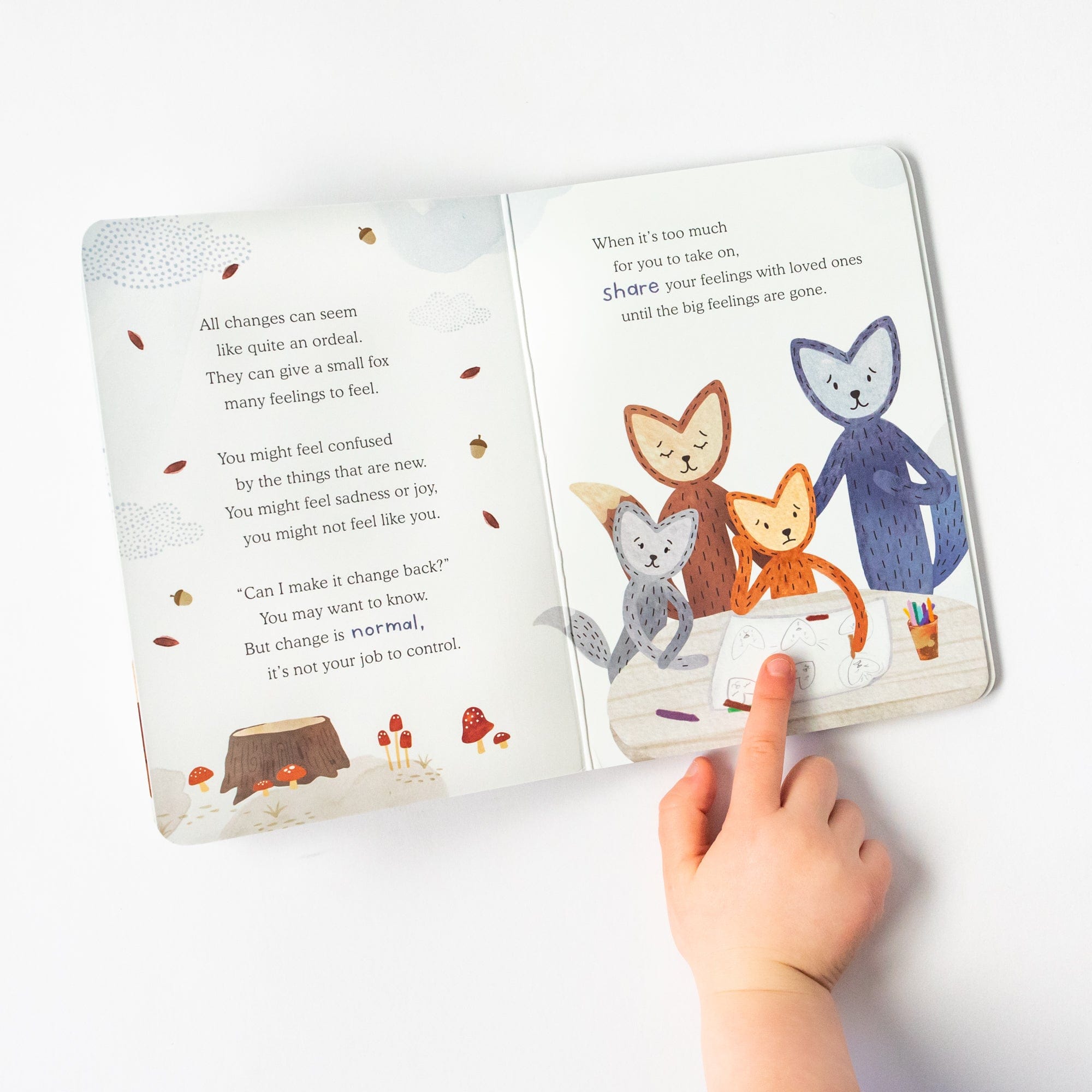 Fox Snuggler Bundle - Soft Plush Fox Stuffed Animal & Blanket Set for Kids | Perfect for Cuddling, Naptime & Comfort | Ideal Gift for Birthdays & Holidays