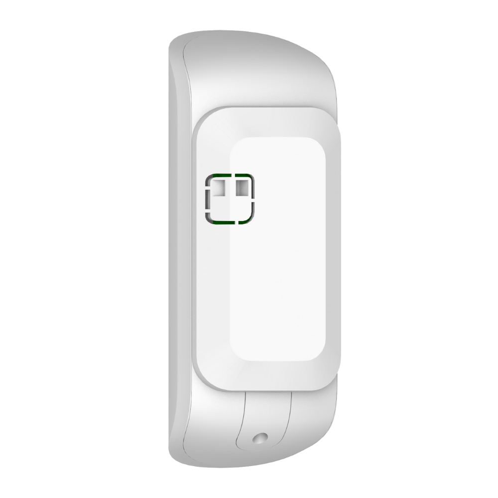 Wireless Outdoor Motion Sensor Alarm - Weatherproof Security Light with Motion Detector for Home, Garden & Garage Protection | Ideal for Nighttime Safety & Intruder Deterrence