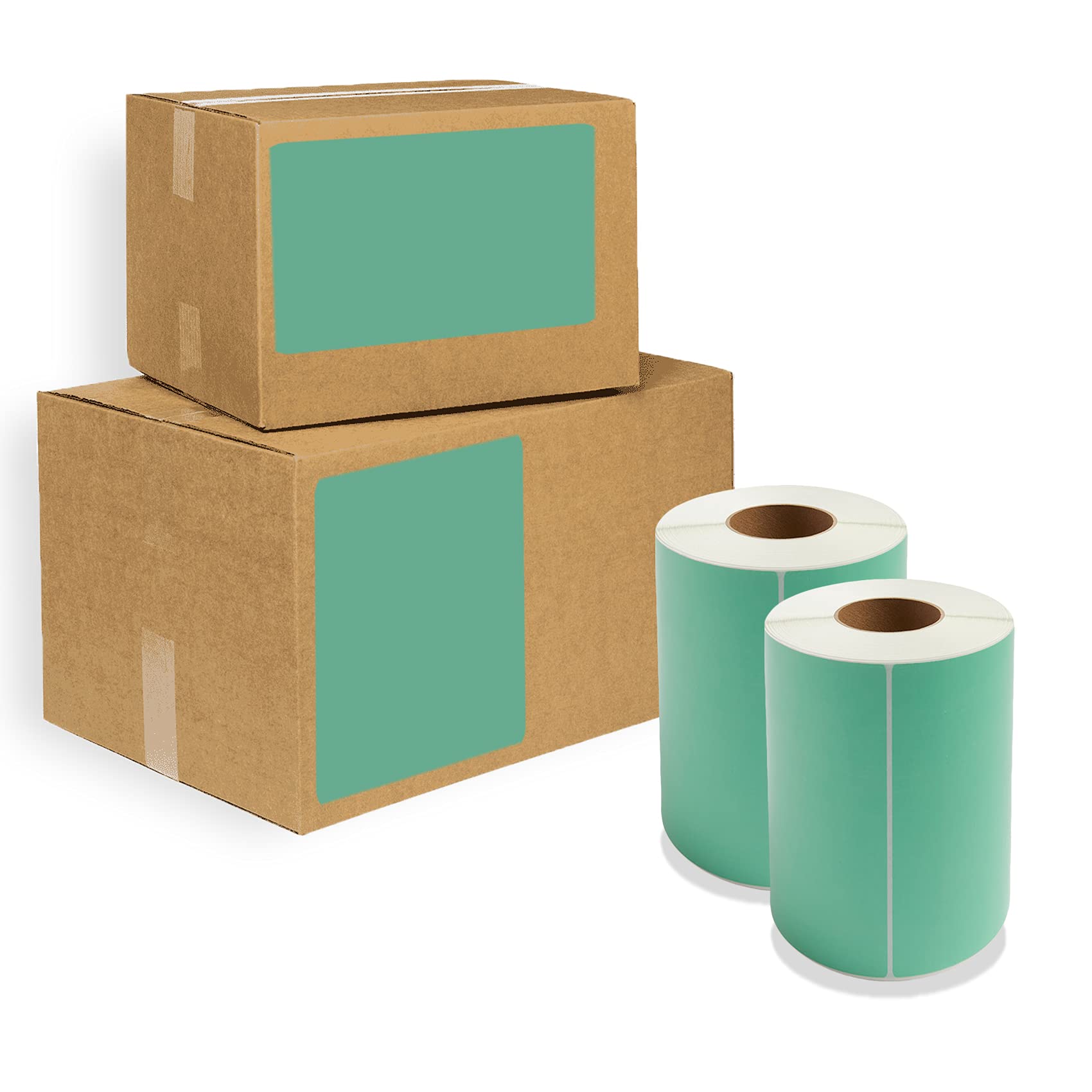 AMZ Supply 3920 Pack - 4