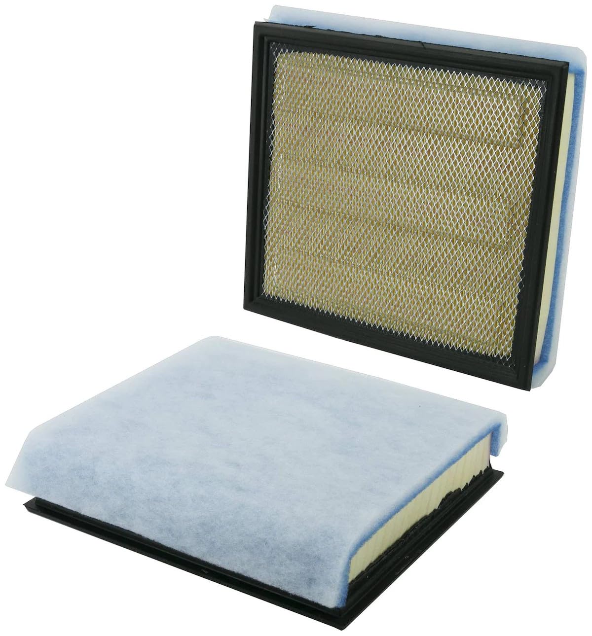 High-Performance WIX Racing Air Filter for Cars & Trucks - Premium Engine Protection for Racing, Off-Road & Daily Driving