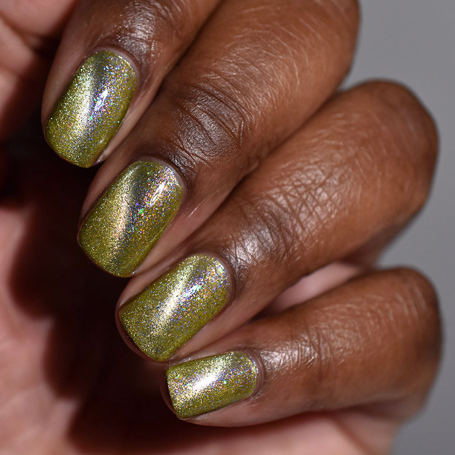 Doppelgänger Nail Lacquer - Long Lasting Nail Polish Set for Women, Vegan & Cruelty Free - Perfect for Parties, Weddings & Everyday Wear