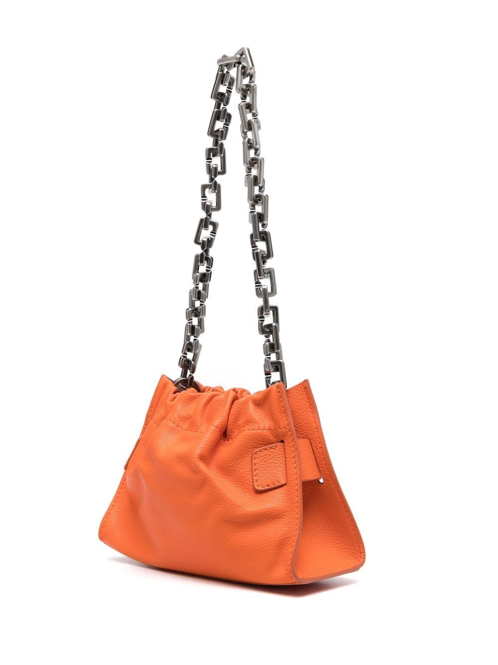 Stylish Boyy Bags in Orange - Perfect for Women's Fashion Accessories, Work, Travel & Everyday Use