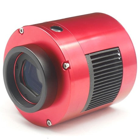 ASI294MC Pro Color Astronomy Camera - High Sensitivity Deep Space Imaging for Astrophotography & Night Sky Observation