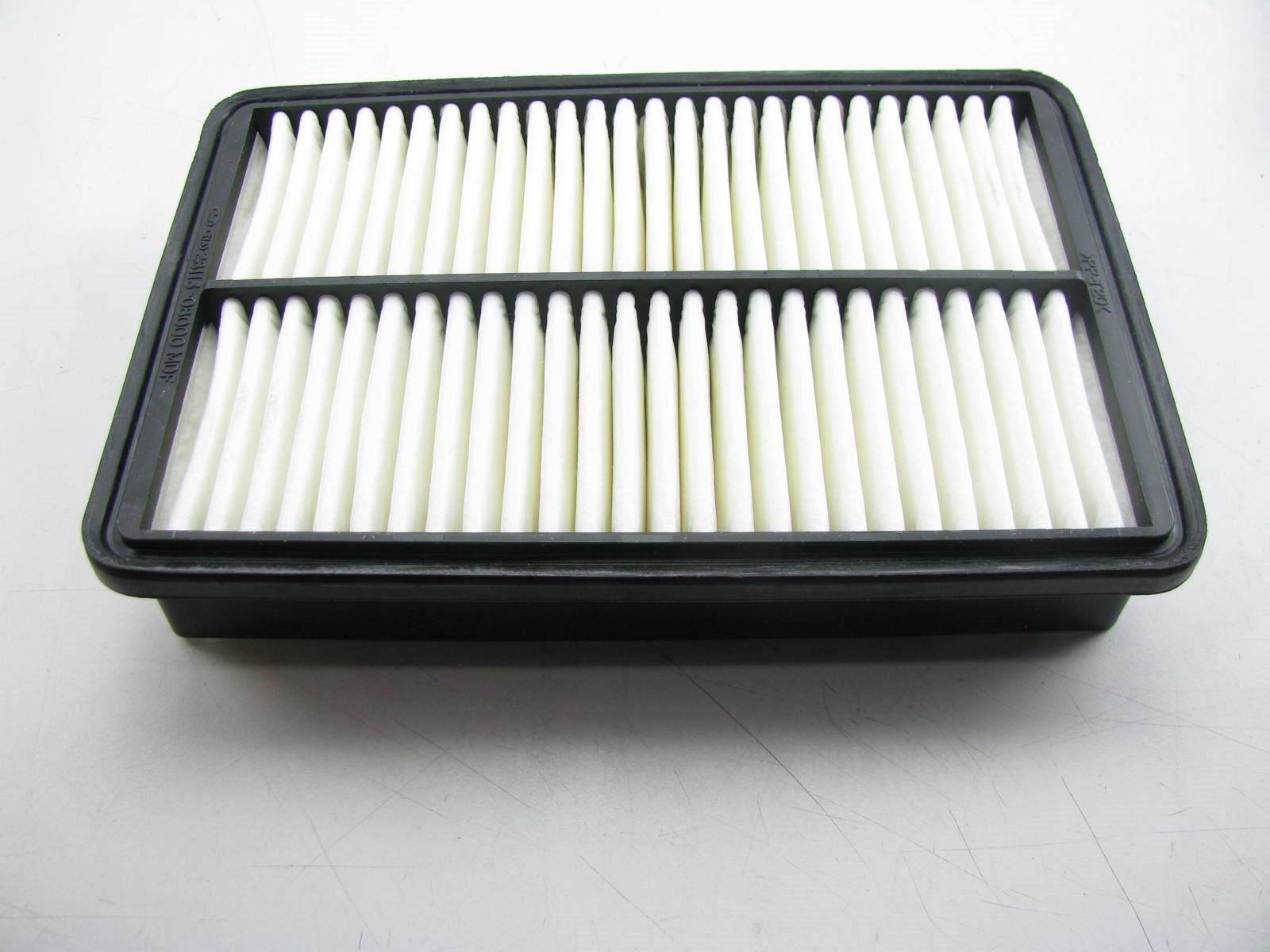KIA Air Filter Replacement - High Performance Engine Air Cleaner for KIA Vehicles | Perfect for Sedans, SUVs & Trucks
