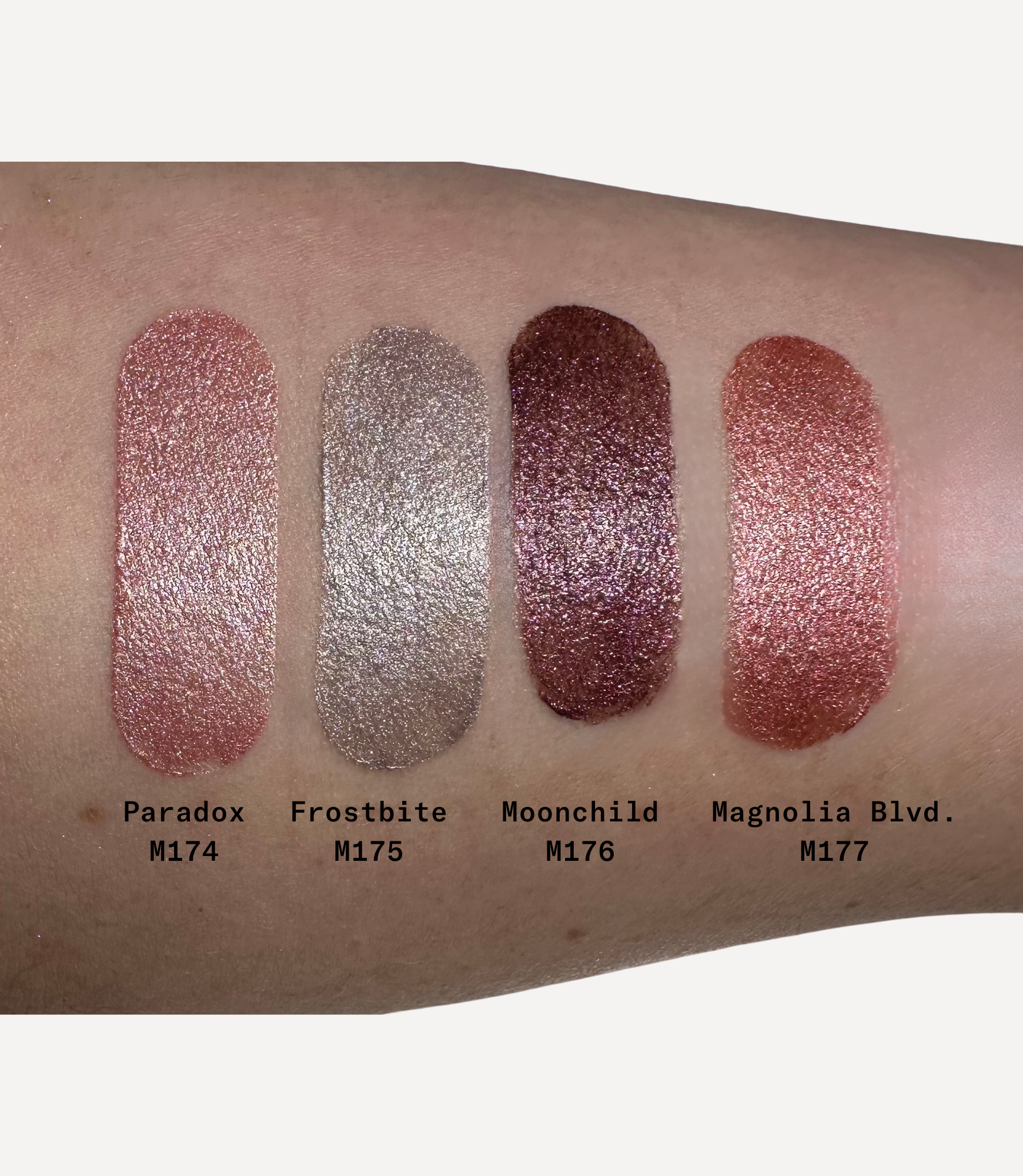 MOB Beauty Frost Lipstick - Long Lasting Matte Liquid Lipstick with Hydrating Formula, Vegan & Cruelty-Free | Perfect for Everyday Wear, Parties, and Special Occasions