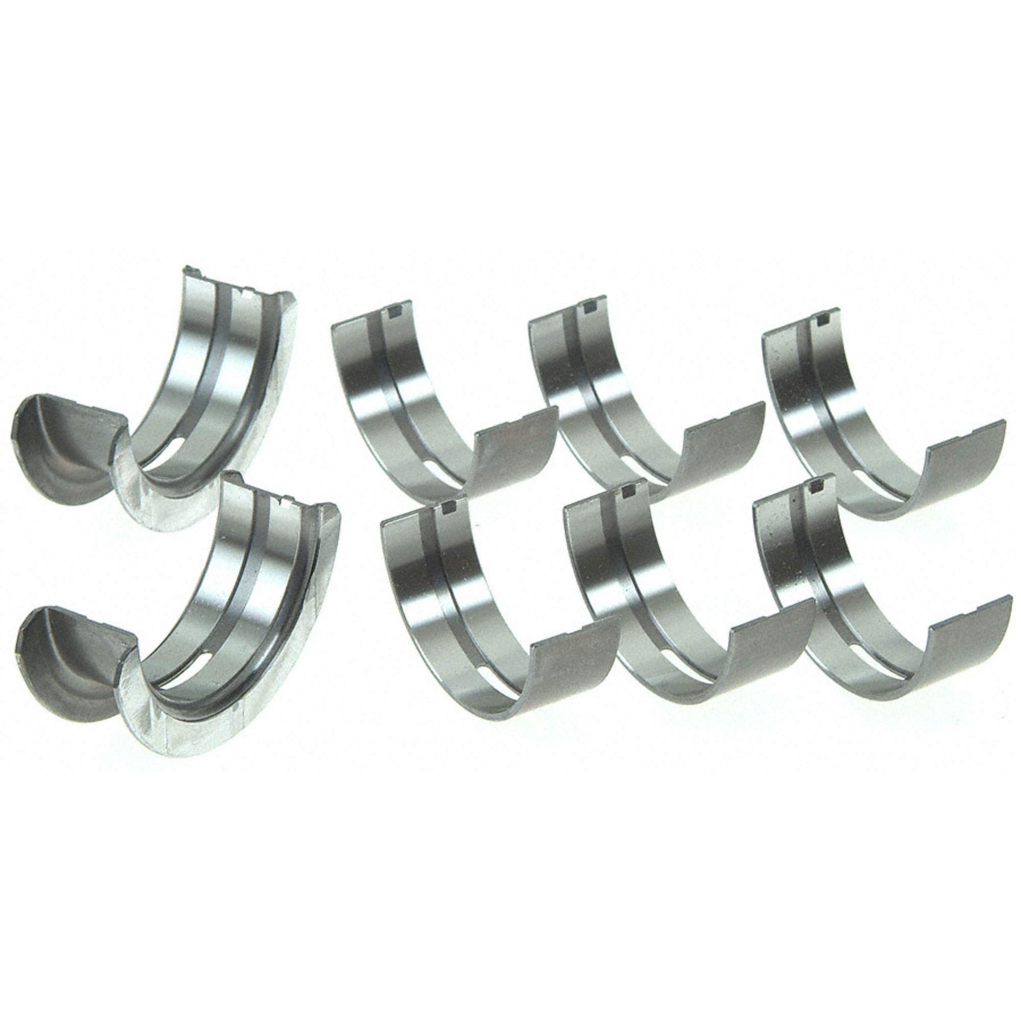 Sealed Power 6101MA 10 Main Bearing Set - High Performance Engine Bearings for Smooth Operation | Perfect for Automotive Engine Rebuilds & Repairs