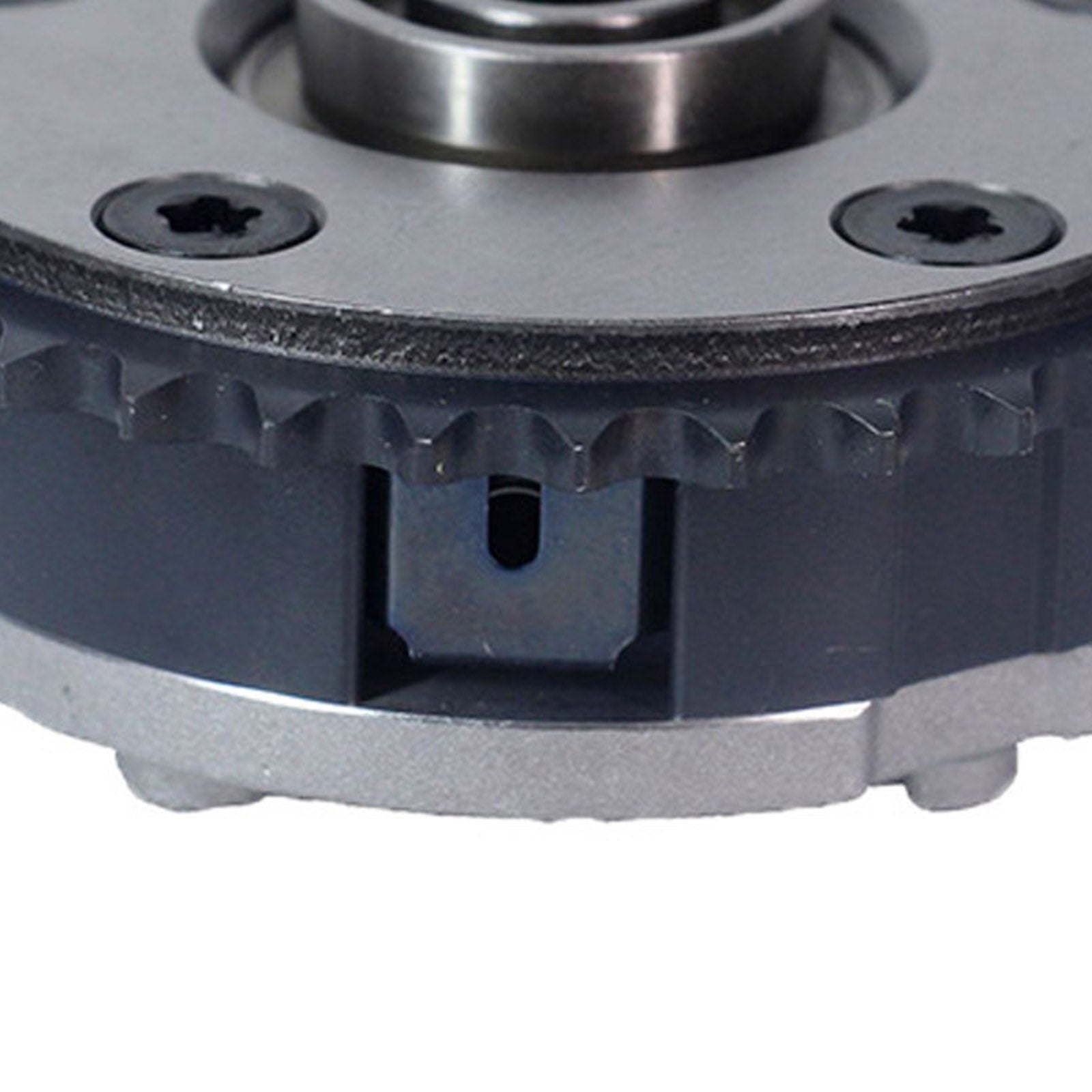 BMW E46 E81 E82 E87 E90 E91 Intake & Exhaust Camshaft VVT Adjuster Pulley - Replacement Engine Part for BMW 3 Series 1 Series - Perfect for Performance Upgrades & Engine Repairs