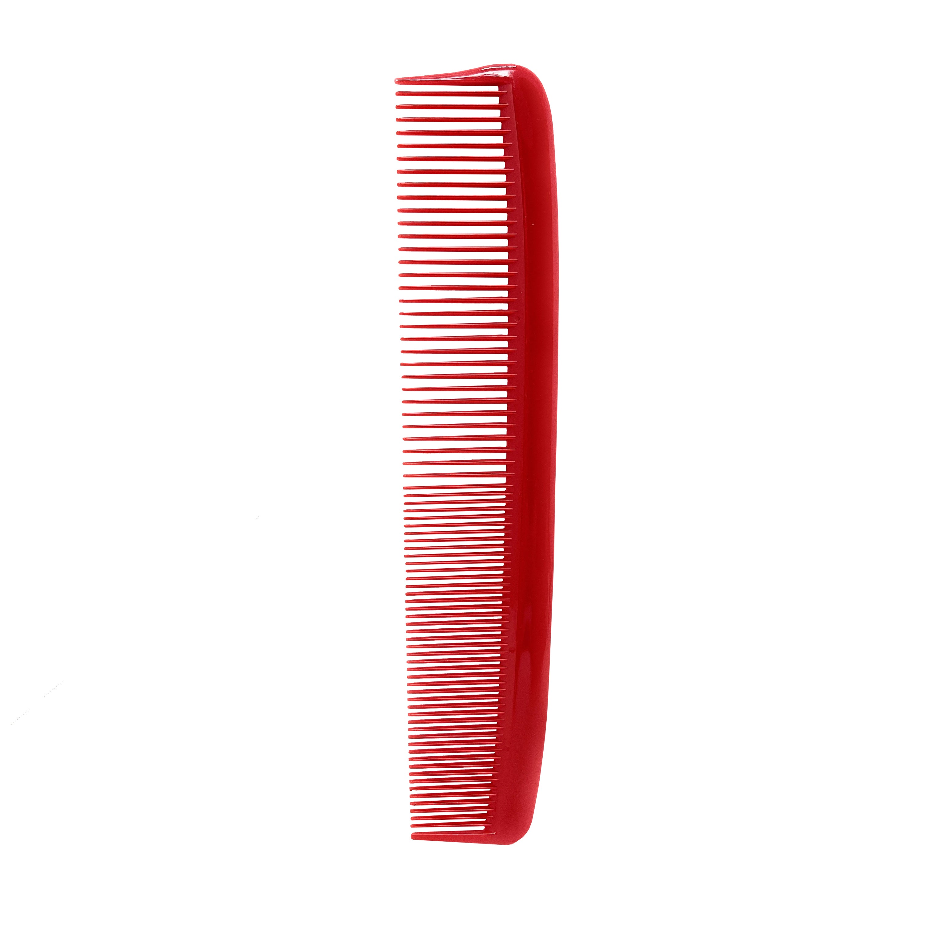 Professional Hair Cutting Comb Set - Wide & Fine Tooth Barber Comb for Styling, Cutting, Shampoo & Parting (1PC) - Perfect for Salon, Home Haircuts & Styling Tools