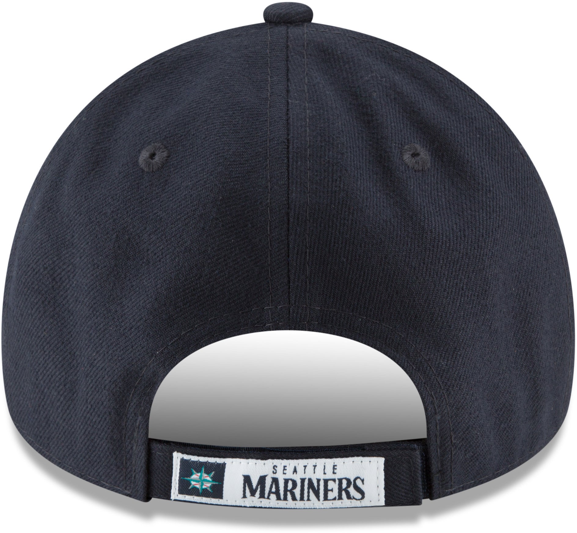 Seattle Mariners New Era 940 The League Pinch Hitter Baseball Cap - Adjustable Snapback Hat for Men & Women - Perfect for Baseball Games, Fan Gear, and Casual Wear