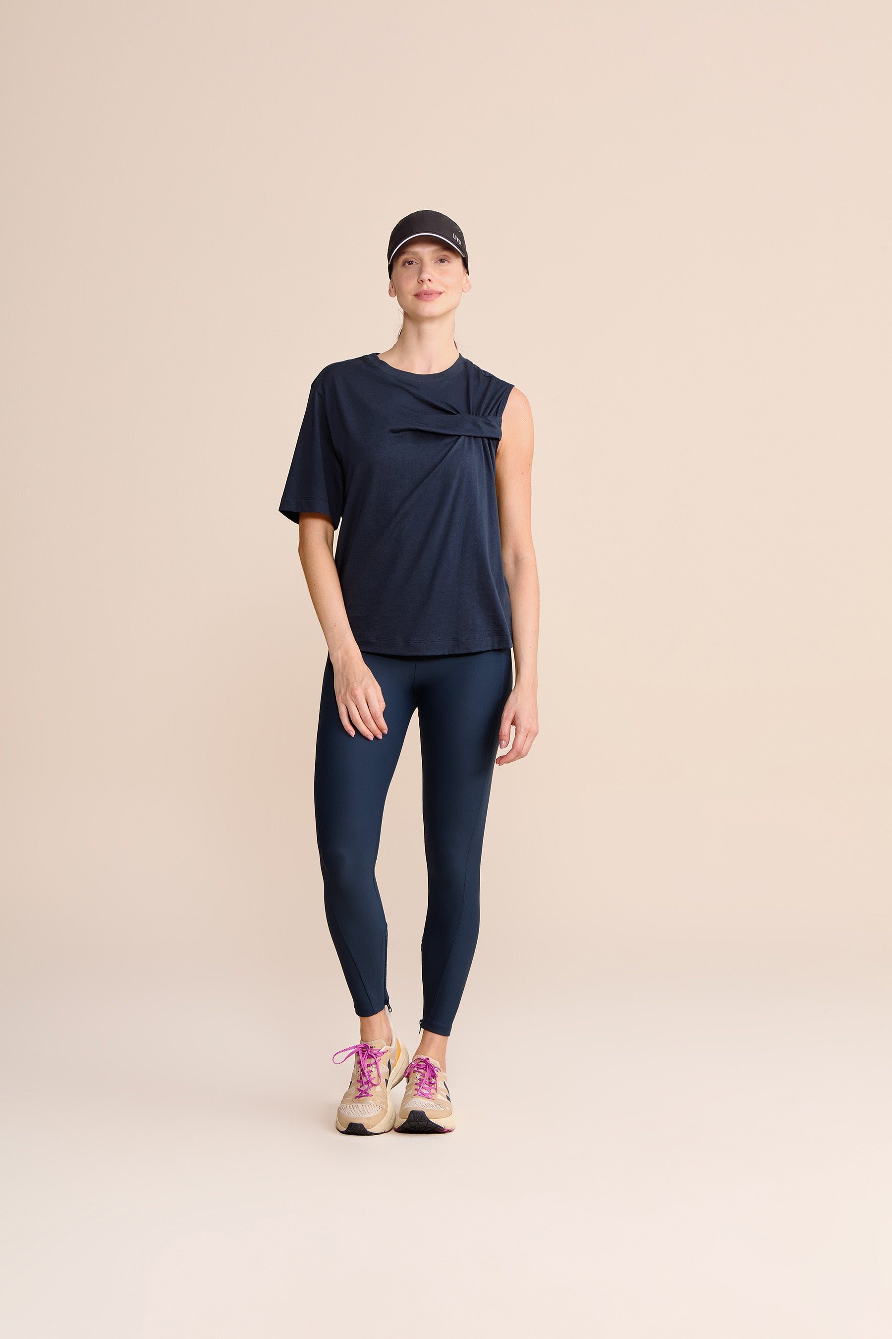 Premium Long Flux Soft Pima Cotton T-Shirt for Men - Breathable & Comfortable Casual Wear for Everyday, Gym, and Outdoor Activities