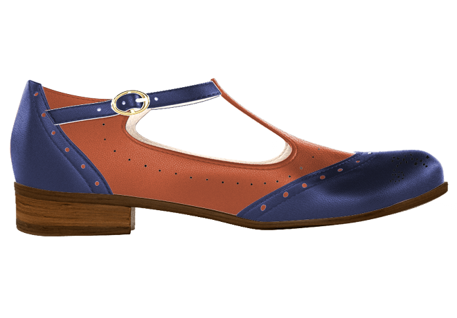 Jane Mary Janes - Comfortable & Stylish Women's Shoes for Casual Wear, Work & Everyday Use
