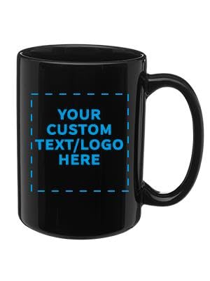 - Custom - Black