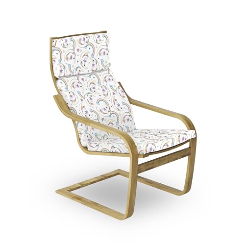 Ivory Multicolor