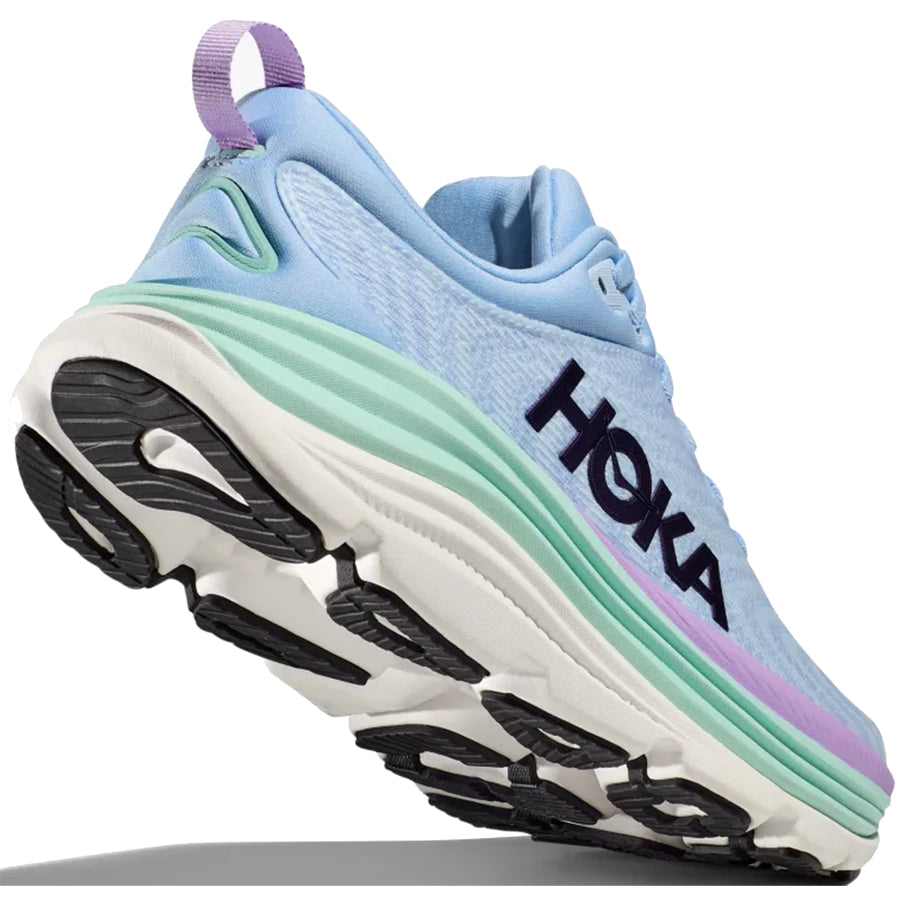Gaviota 5 Women's Casual Sneakers - Comfortable Walking Shoes for Women - Lightweight & Breathable - Perfect for Running, Gym, Workout & Daily Wear