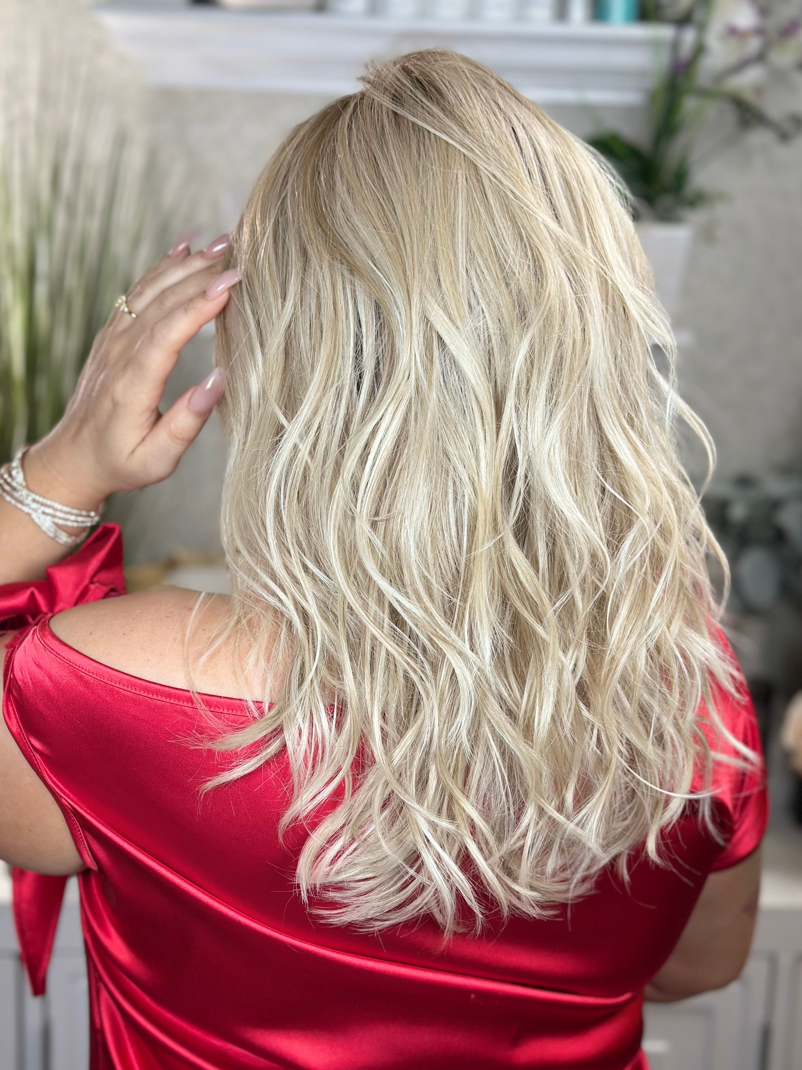 Trendy Paparazzi Blonde Fashion Jewelry - Perfect for Parties, Weddings & Special Occasions