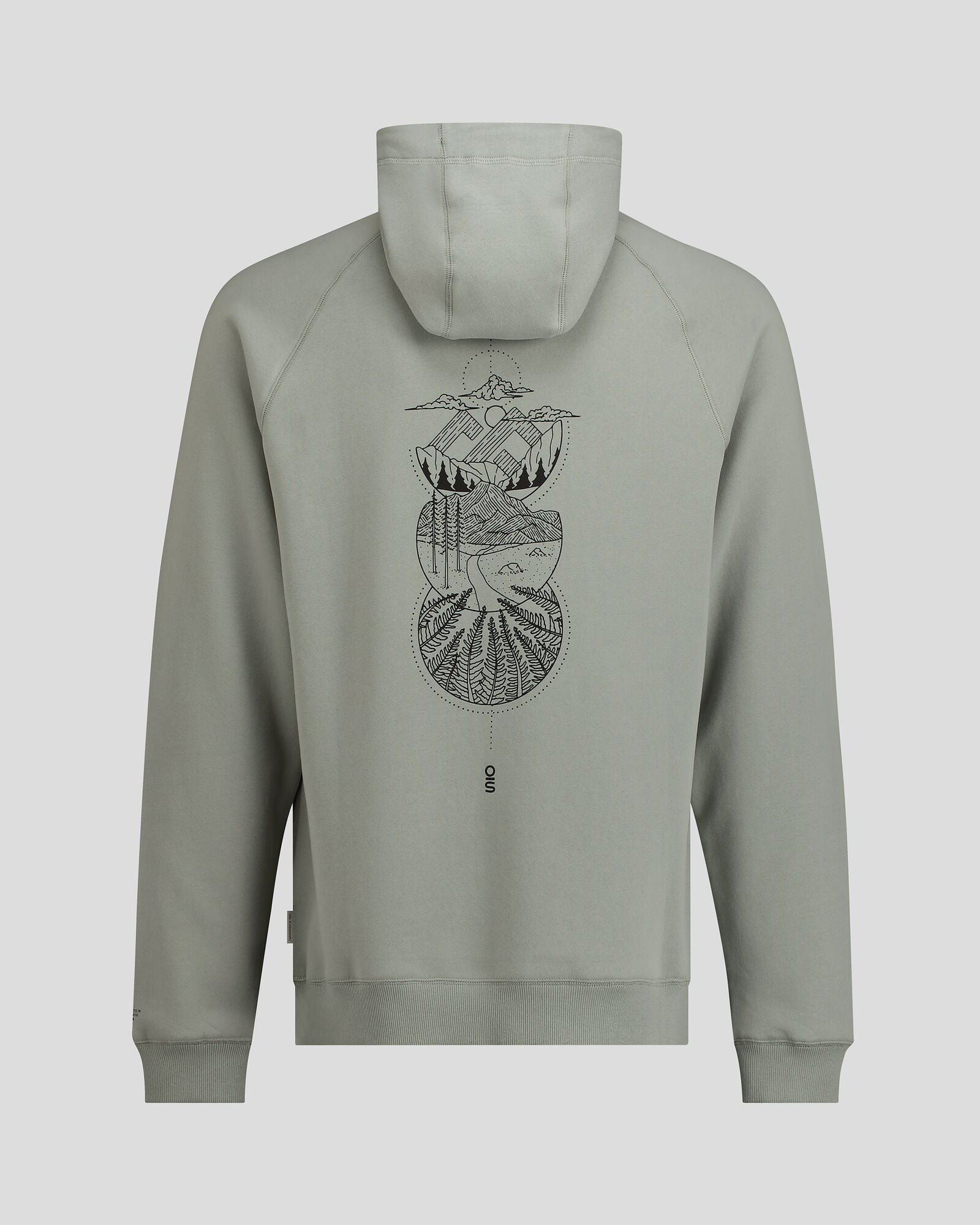 O.Smither Men's BB Hoodie - Stylish & Comfortable Pullover for Casual Wear | Perfect for Gym, Streetwear & Everyday Outfits