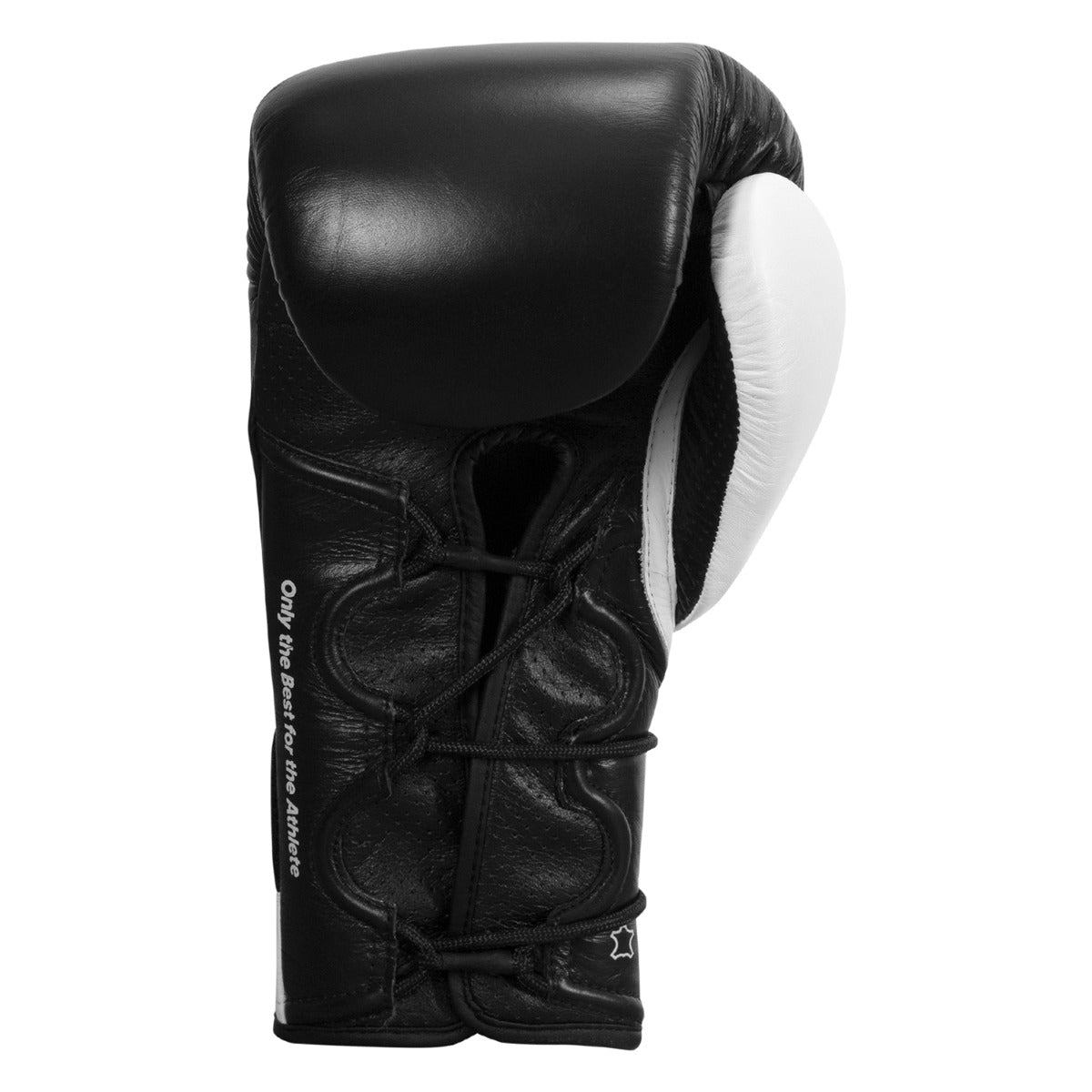 Adidas Hybrid 350 Elite Training Boxing Gloves for Men & Women - Premium Leather MMA, Sparring, Heavy Bag Workouts - Ideal for Boxing, Kickboxing, Muay Thai & Fitness Training