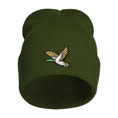 Wild Duck