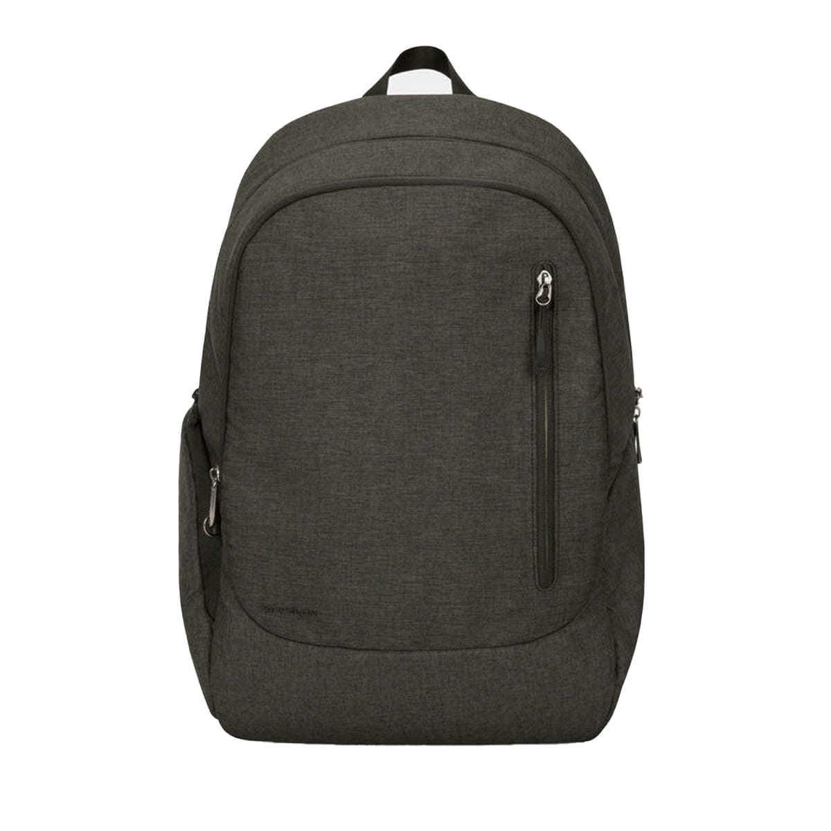 Travelon Anti-Theft Urban Backpack - Secure Laptop Backpack for Commuters, Students & Travel | RFID Blocking, Lockable Zippers & Hidden Pockets | Perfect for Work, School & City Adventures