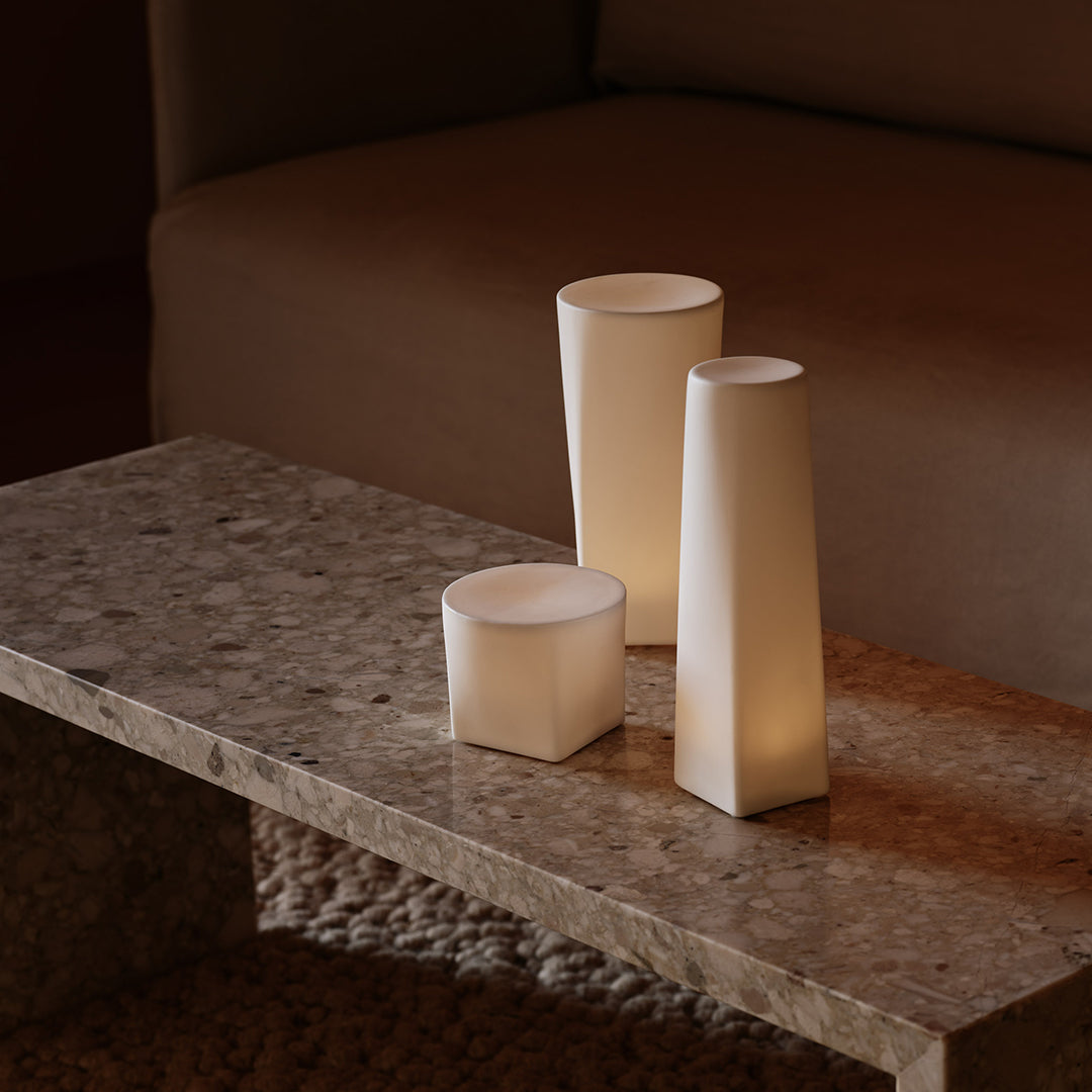 Premium Flameless LED Candles - Realistic Flickering Flame, Battery Operated, Safe & Scented - Perfect for Home Decor, Weddings, Relaxation & Romantic Ambiance