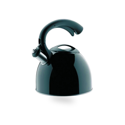 Cilio Electric Kettle - Fast Boiling Water Kettle with Auto Shut-Off & Boil-Dry Protection - Perfect for Tea, Coffee & Instant Meals - Home & Office Use