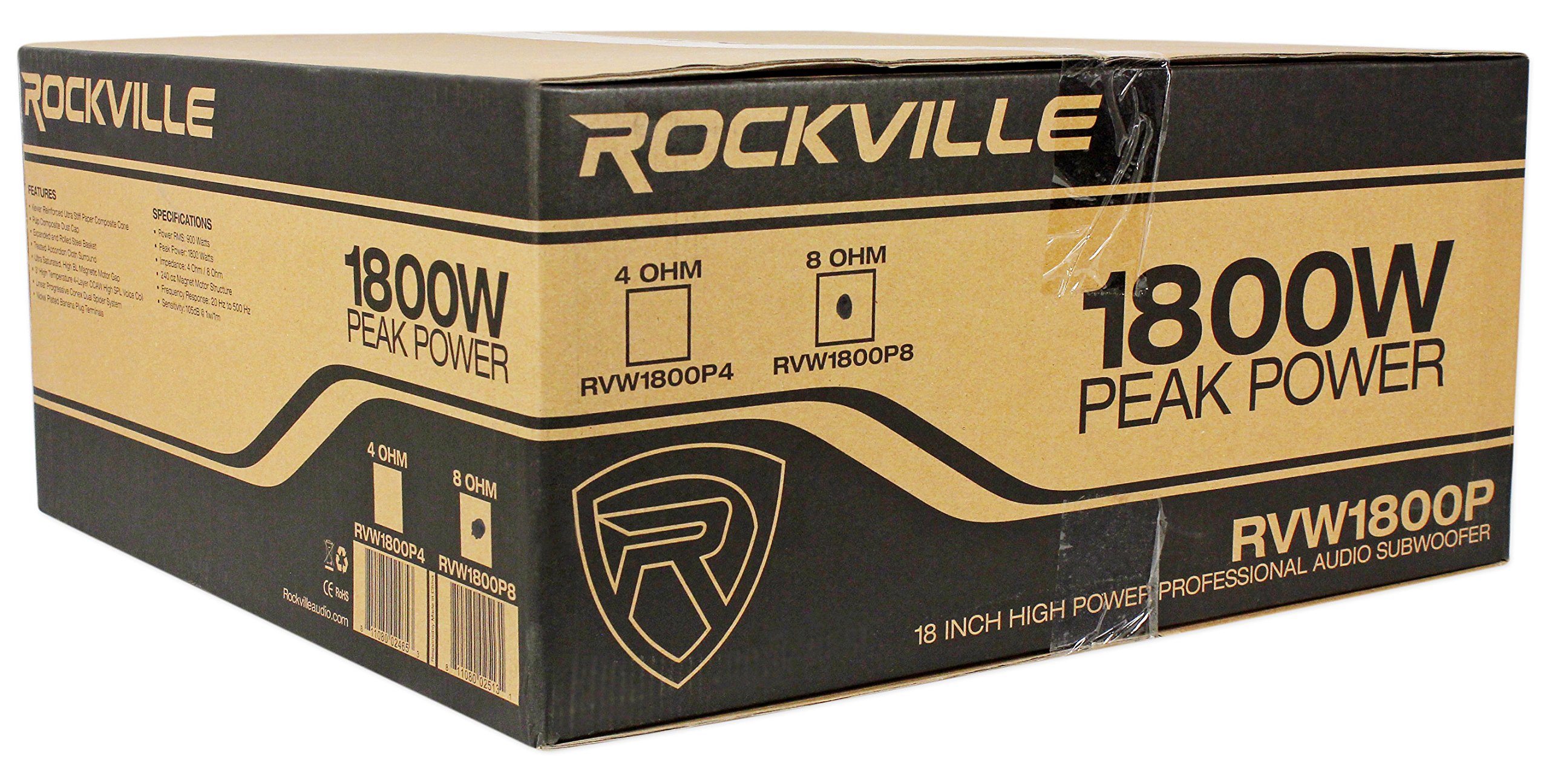 Rockville 18