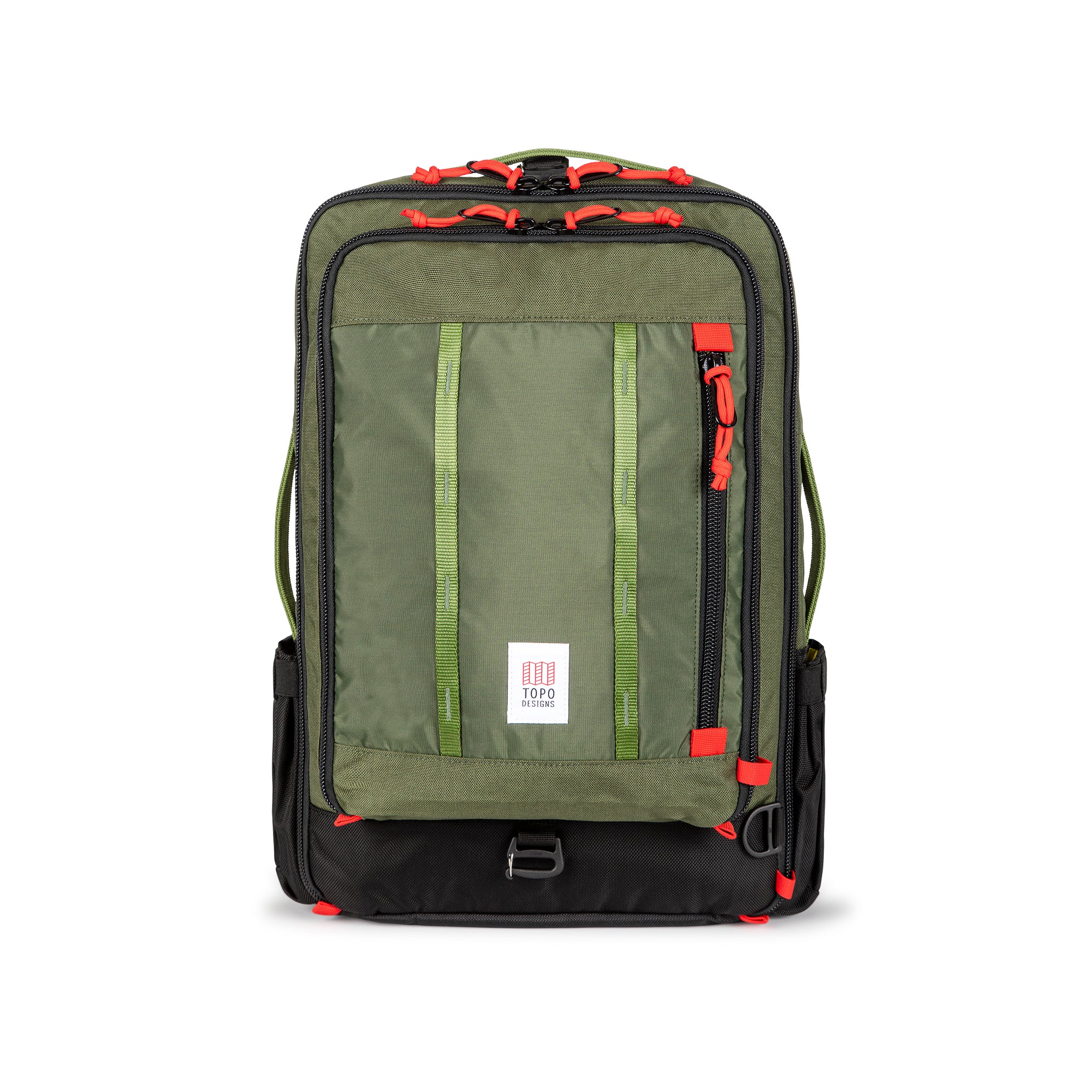 30L Lightweight Durable Global Travel Backpack - Perfect for Hiking, Camping & Airplane Carry-On