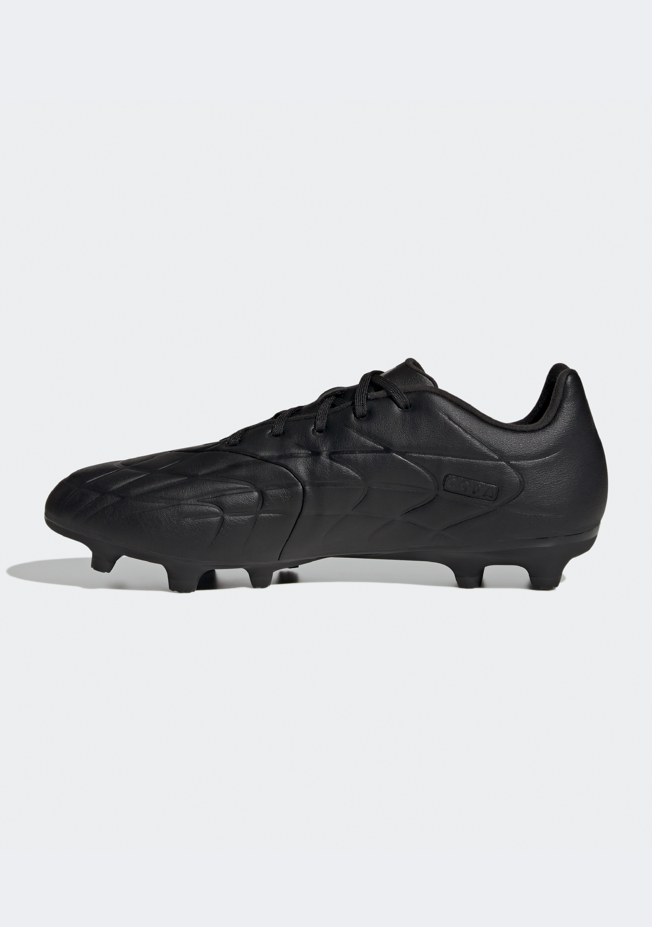 Adidas Copa Pure.3 FG Soccer Cleats for Men - Lightweight Firm Ground Football Boots for Training & Matches