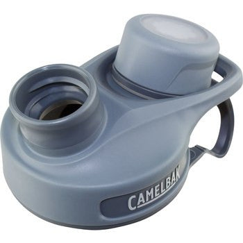 CamelBak Chute 750ml Water Bottle - BPA Free, Leak Proof, Easy Carry for Hiking, Gym & Outdoor Activities
