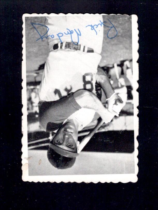 1969 Rick Monday Topps Deckle Edge #14 Oakland Athletics Baseball Card - Vintage MLB Collectible for Fans & Investors