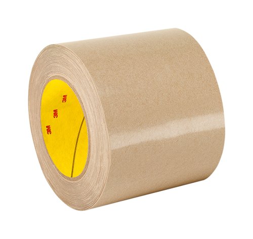 3M 950 Adhesive Transfer Tape 5