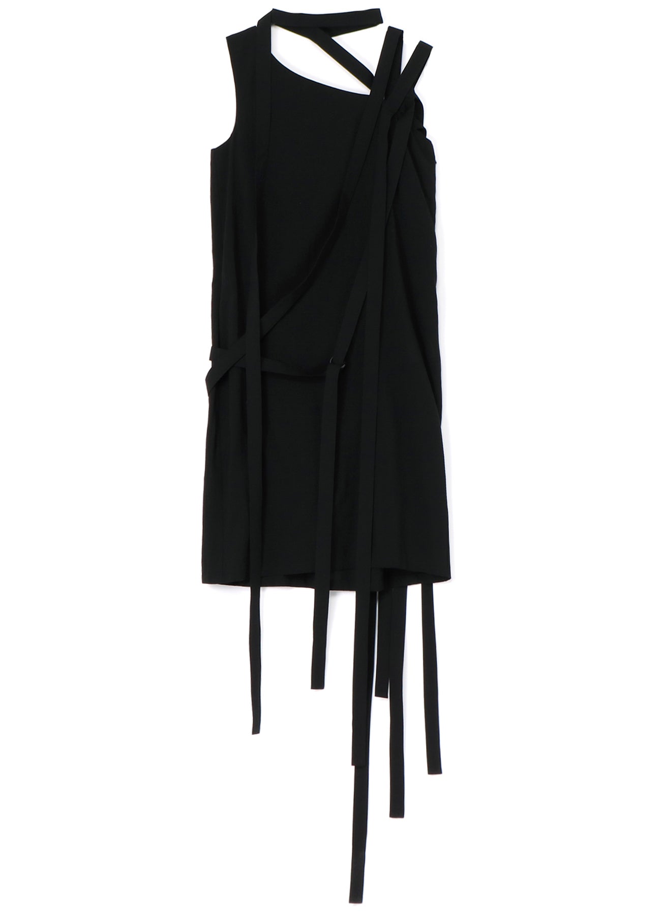 Breathable Cotton Tencel Lawn Strap Dress for Women - Summer Casual Flowy Maxi Dress for Beach, Vacation & Everyday Wear