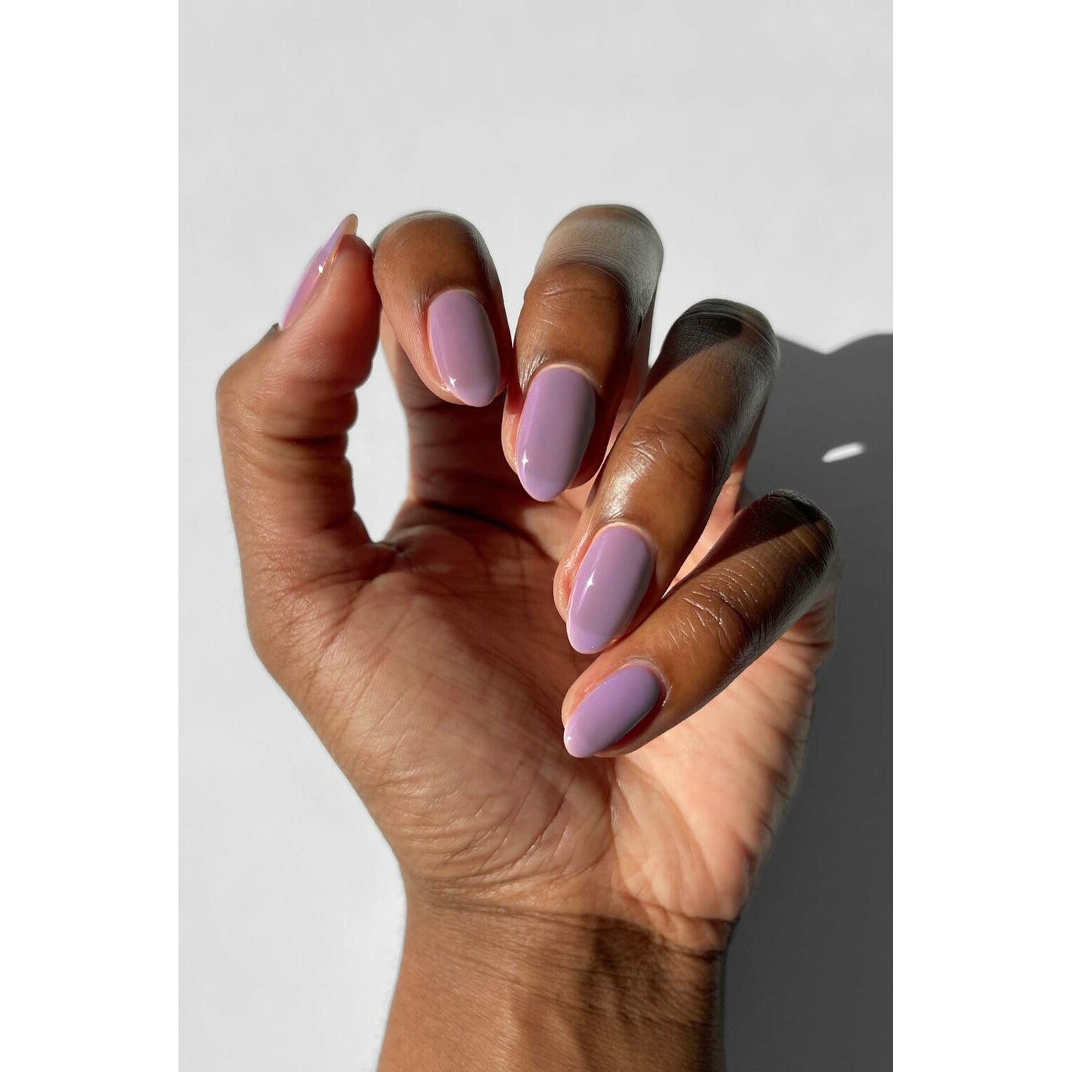 Cirque Colors Haze Jelly Nail Polish - 0.37 oz Long-Lasting Vegan & Cruelty-Free Gel Polish for Manicures & Pedicures