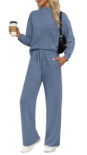 Grey Blue