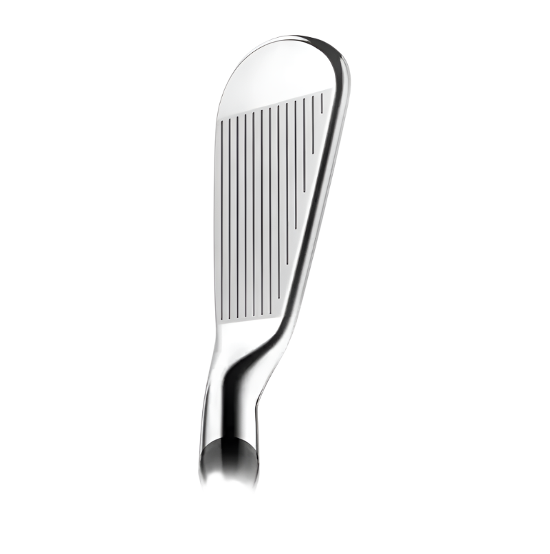Titleist 620 CB Men's Right-Handed Golf Iron Set (4-PW) with Steel Stiff Shafts – Perfect for Low Handicap Players & Competitive Golfers on the Course