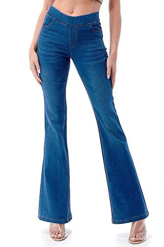 Medium Blue