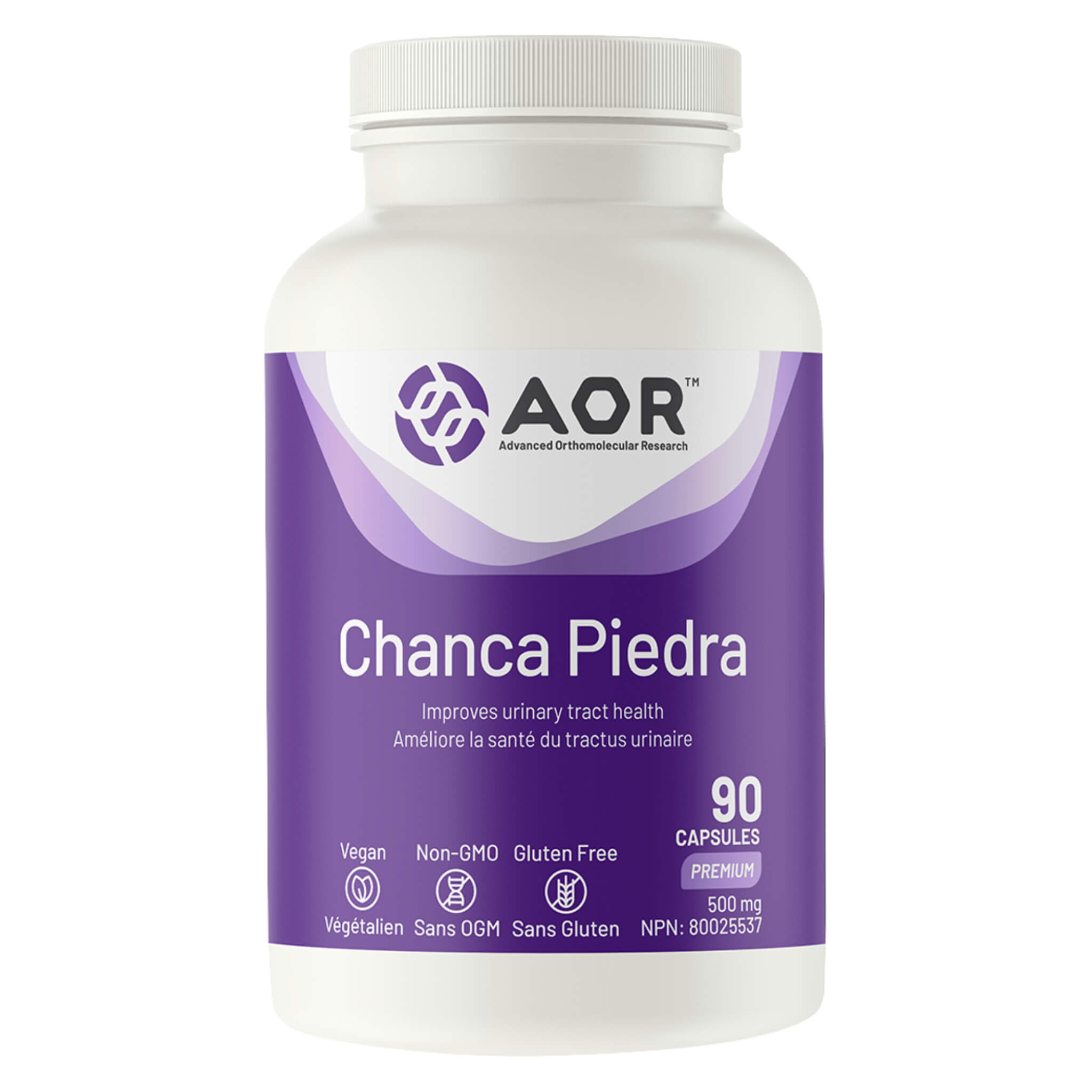 Chanca Piedra 90VC - Natural Kidney Stone Crusher & Gallbladder Support Supplement - Herbal Detox & Urinary Tract Health - Perfect for Kidney Cleanse & Digestive Wellness