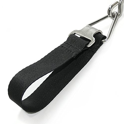 JORESTECH Digital Hanging Luggage Scale - Portable Mini Travel Scale with 55kg/121lb Capacity - Perfect for Airports, Camping & Suitcase Weight Measurement
