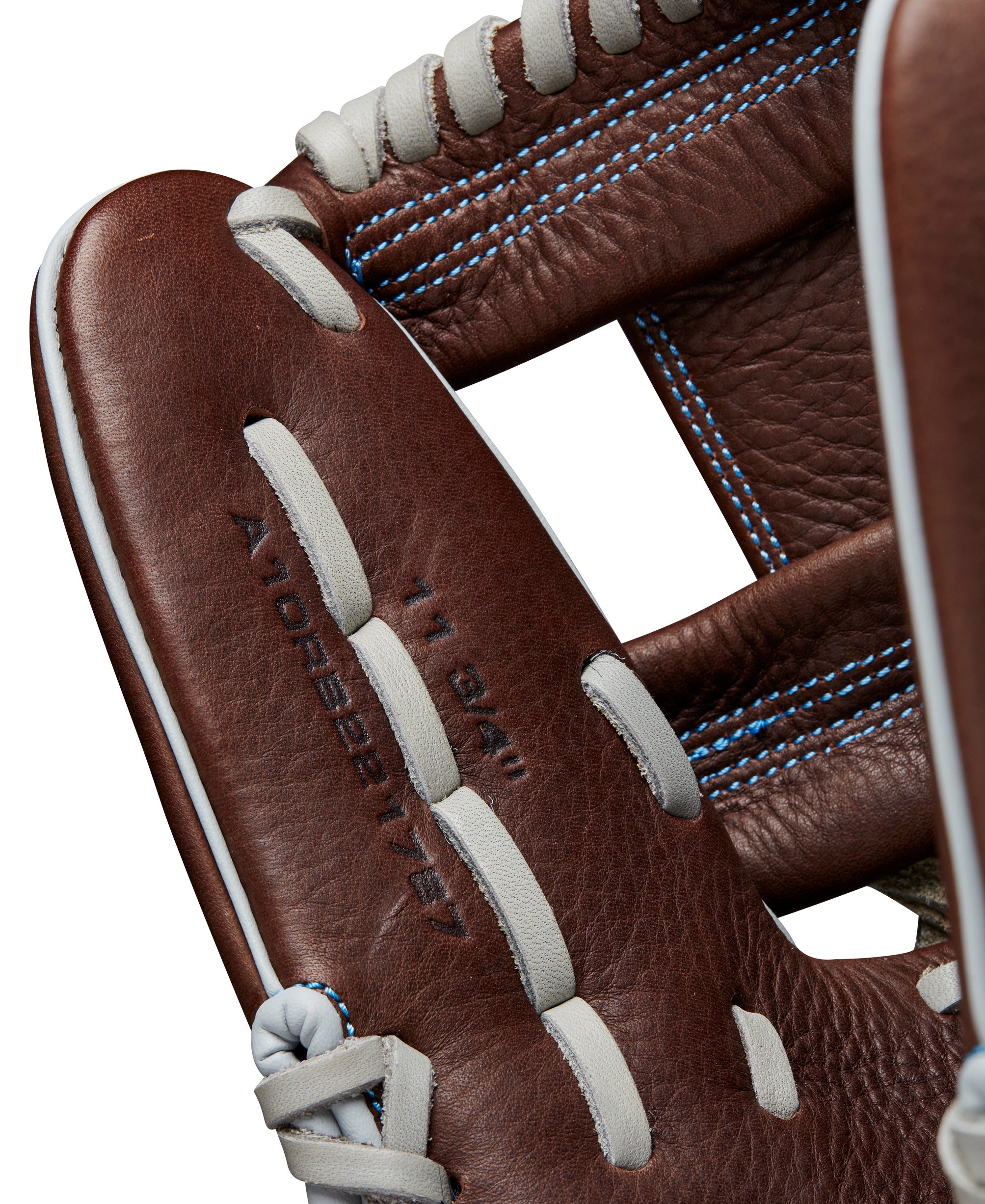 Wilson A1000 1787 Premium 11.75