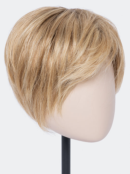 Premium Remy Human Hair Topper for Women - Natural Look & Volume - Perfect for Thinning Hair, Hair Loss, Styling - Great for Daily Wear, Parties & Special Occasions