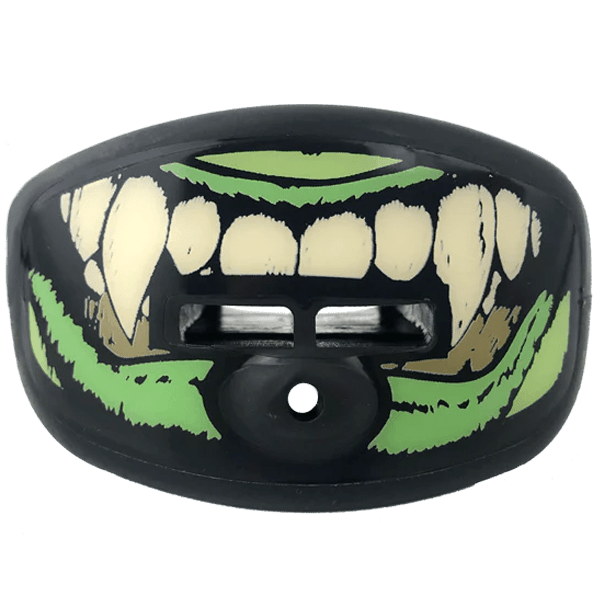 Monster Lip Guard - SPF 30 Moisturizing Lip Balm for Dry & Chapped Lips - Perfect for Outdoor Activities, Hiking, and Winter Protection