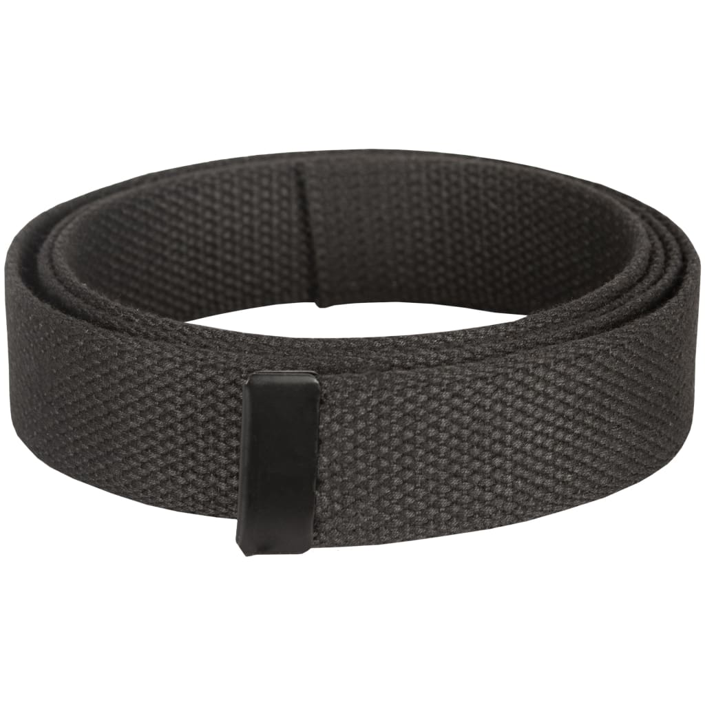 12 Pack Web Belts with Nickel Roller Buckles - Adjustable Nylon Military Style Belts for Men & Women - Perfect for Work, Uniforms, Hiking & Outdoor Activities