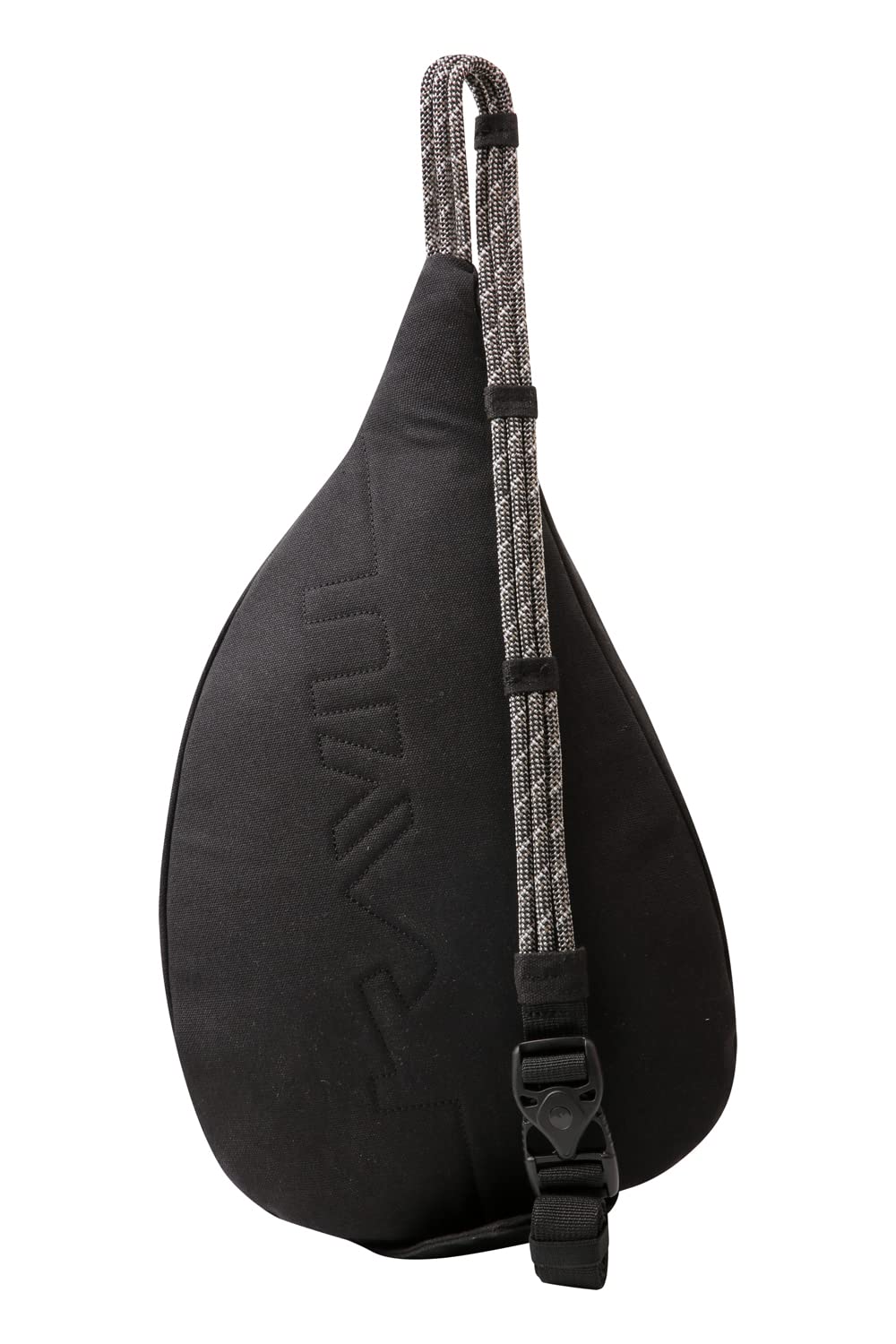KAVU Mini Rope Bag - Cotton Crossbody Sling Purse for Women - Lightweight & Durable Everyday Shoulder Bag for Hiking, Travel, and Outdoor Adventures